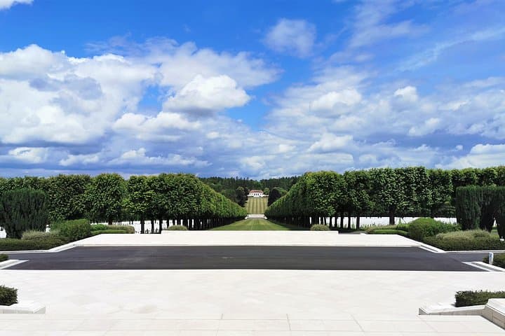 Private Battlefields Tour in Argonne from Paris in Van (2/7 travelers) — photo 8