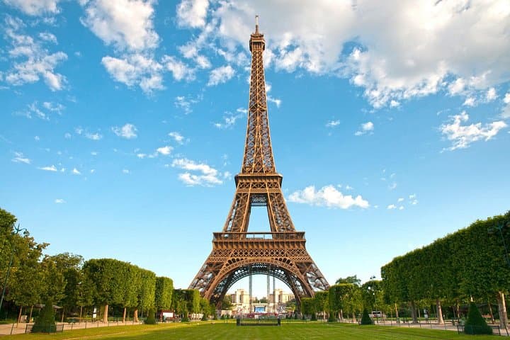 Paris Airport & Hotel Transfer Service — photo 4