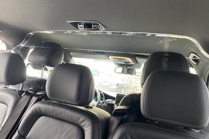 Paris Airport Transfers - Private Van — photo 5