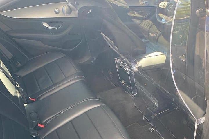 Full Day Private Tour of Paris - Sedan Car — photo 6
