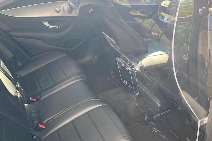 Paris Airport Transfers - Private Car — photo 8
