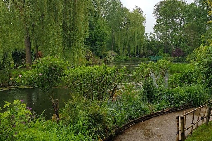 Private Car Trip to Giverny Garden from Paris — photo 10