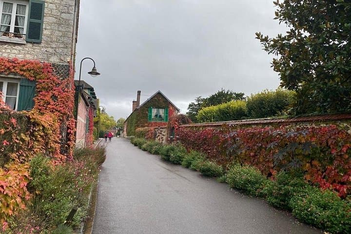 Private Car Trip to Giverny Garden from Paris — photo 11