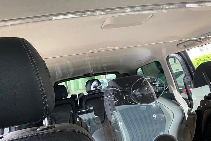 Private Car Trip to Giverny Garden from Paris — photo 14