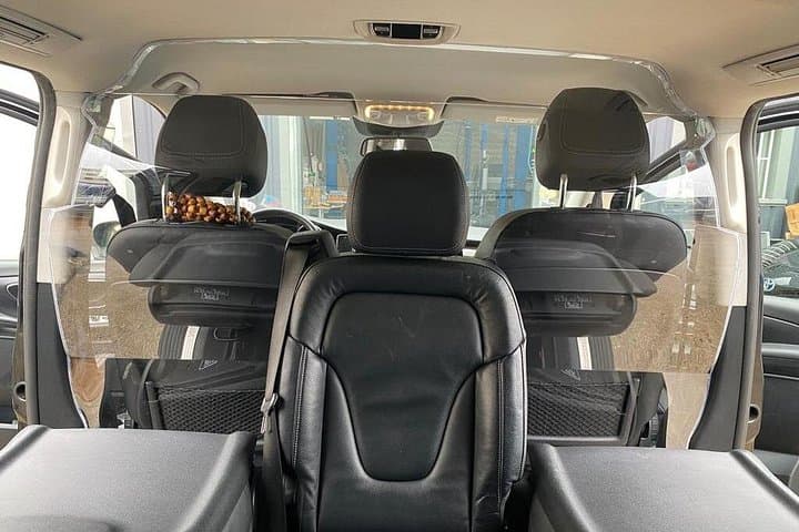 Private Car Trip to Giverny Garden from Paris — photo 15