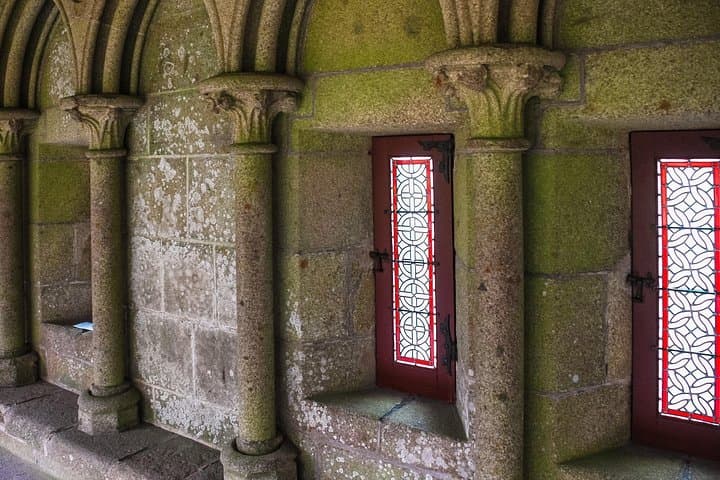 Mont Saint Michel Tour From Paris — photo 4