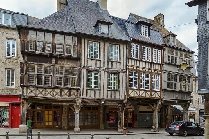 Mont Saint Michel Tour From Paris — photo 9