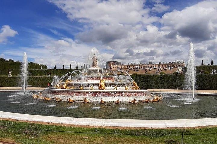 1st Day in Paris Discovery Private Tour: 'How-to' Orientation & Sightseeing Fun! — photo 11