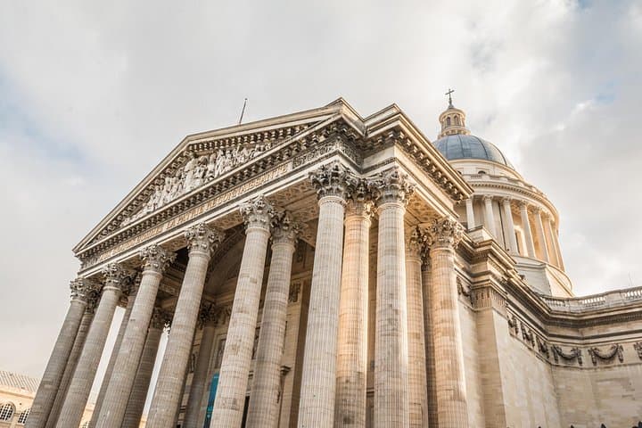 Paris Private Full Day Tour - Louvre & Sainte Chapelle Tickets — photo 9