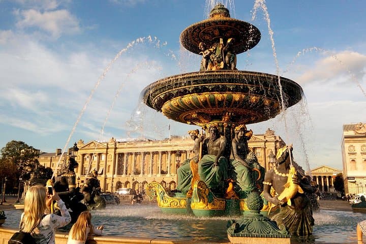 Paris Private Full Day Tour - Louvre & Sainte Chapelle Tickets — photo 5