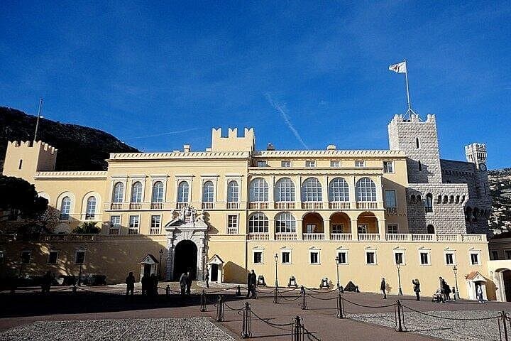 The best French Riviera Full-Day from Cannes Small-Group Shore Excursion