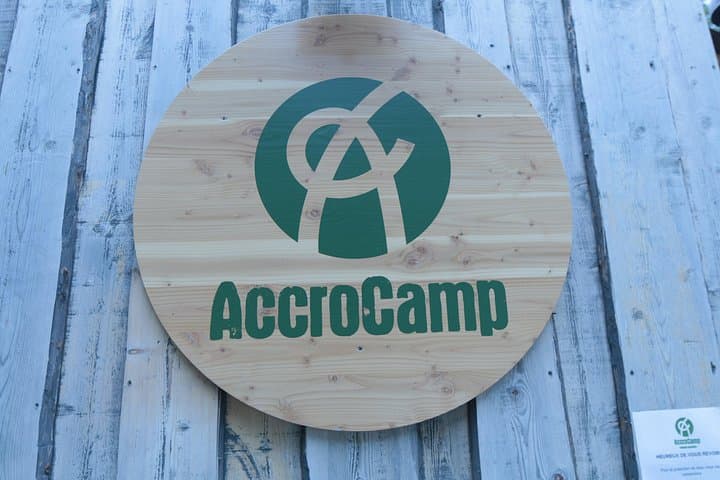 AddictCamp Rueil-Malmaison - Route Addict — photo 7