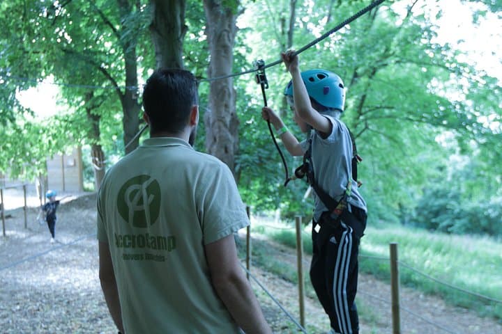 AddictCamp Rueil-Malmaison - Route Addict — photo 4