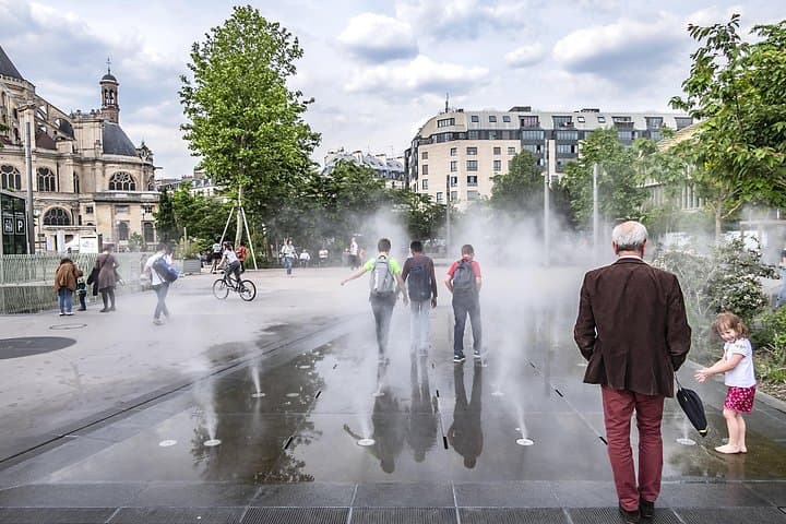 Paris Private Family Tour - Highlights & the Best Museum for Kids — photo 10