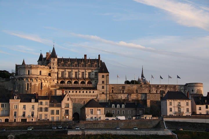 Customized Private Loire Valley Tour from Paris — photo 2