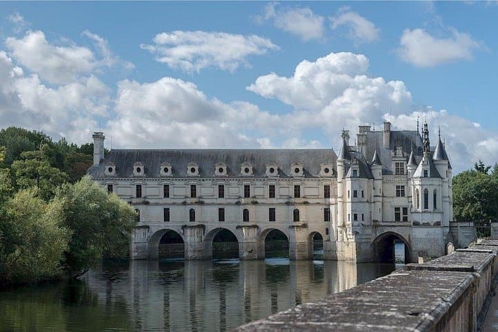 Customized Private Loire Valley Tour from Paris — photo 3