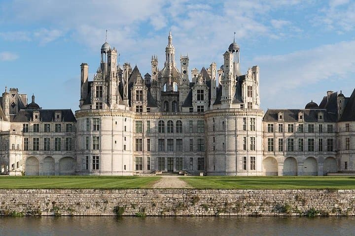 Customized Private Loire Valley Tour from Paris — photo 4