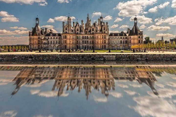 Customized Private Loire Valley Tour from Paris — photo 1