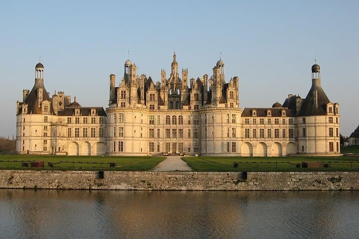 Customized Private Loire Valley Tour from Paris — photo 5