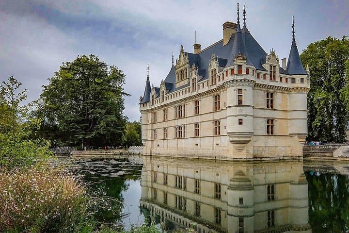 Customized Private Loire Valley Tour from Paris — photo 7