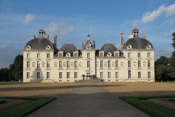 Customized Private Loire Valley Tour from Paris — photo 8