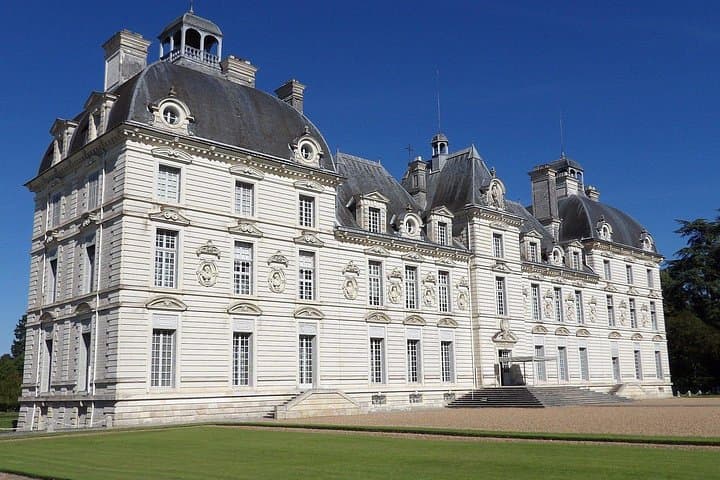 Customized Private Loire Valley Tour from Paris — photo 9