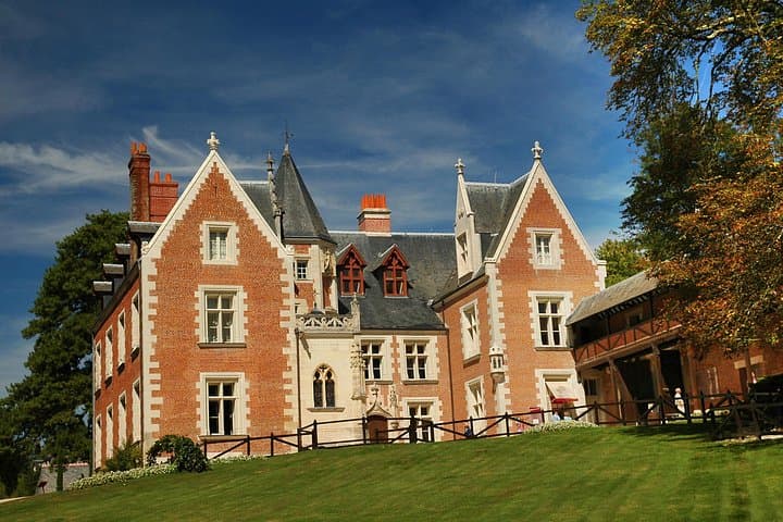 Customized Private Loire Valley Tour from Paris — photo 11