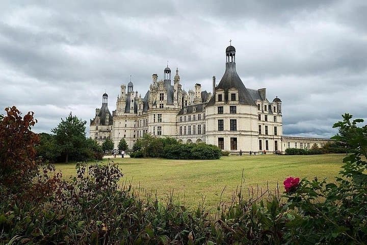 Small-Group Loire Valley: Chambord, Chenonceau, lunch in Amboise — photo 5