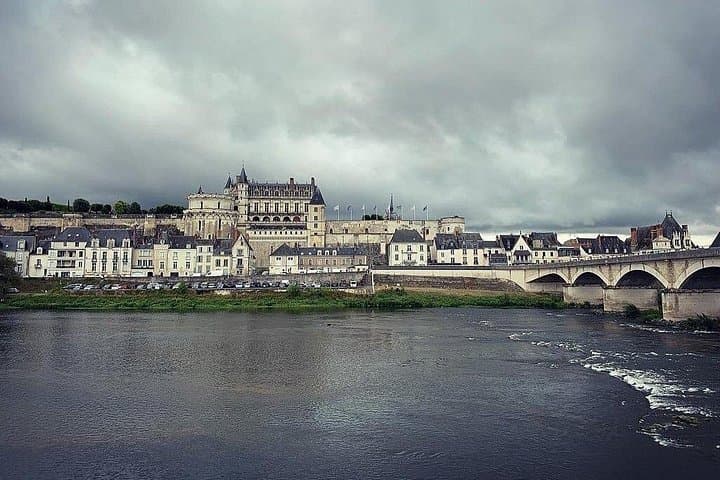 Small-Group Loire Valley: Chambord, Chenonceau, lunch in Amboise — photo 6