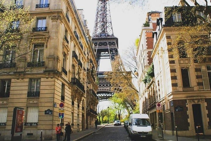 Private Street Art Tour in Paris with Local Expert — photo 6