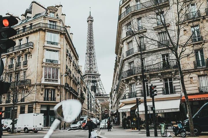 Private Street Art Tour in Paris with Local Expert — photo 7