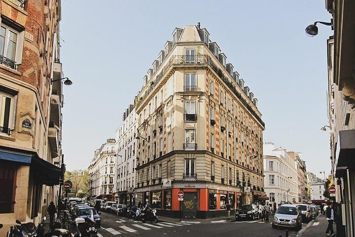 Private Street Art Tour in Paris with Local Expert — photo 9