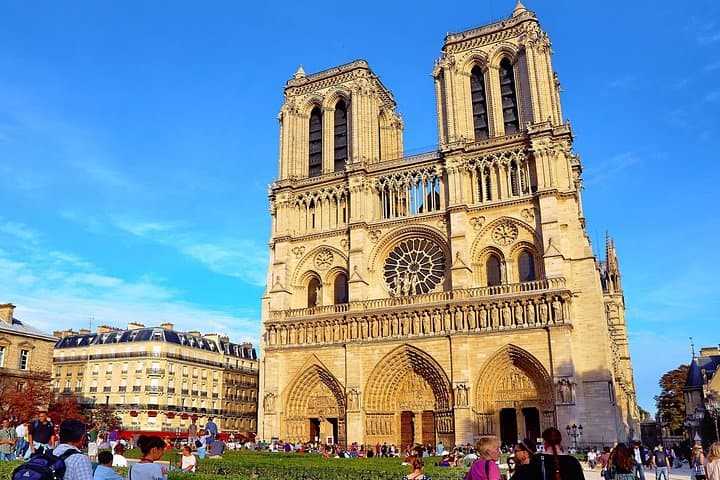 Paris Airport & Hotel Transfer Service — photo 7