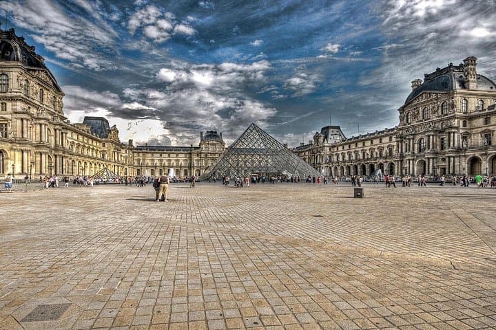 Paris Airport & Hotel Transfer Service — photo 9