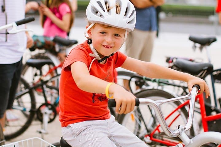 Paris Tour de France Bike Ride — photo 5