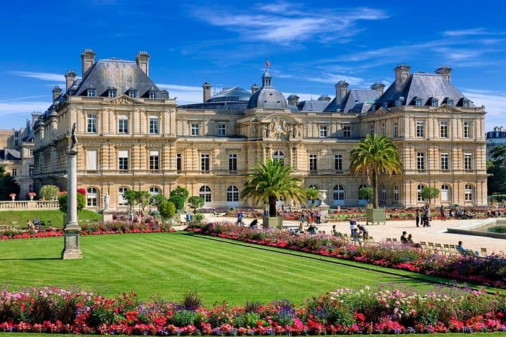 Paris Airport & Hotel Transfer Service — photo 6