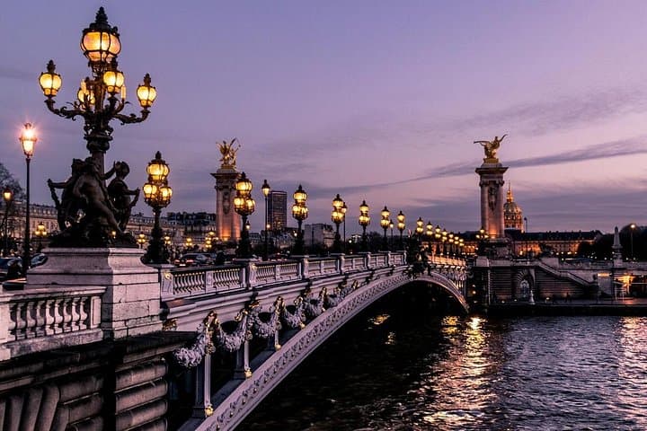 Paris Airport & Hotel Transfer Service — photo 13