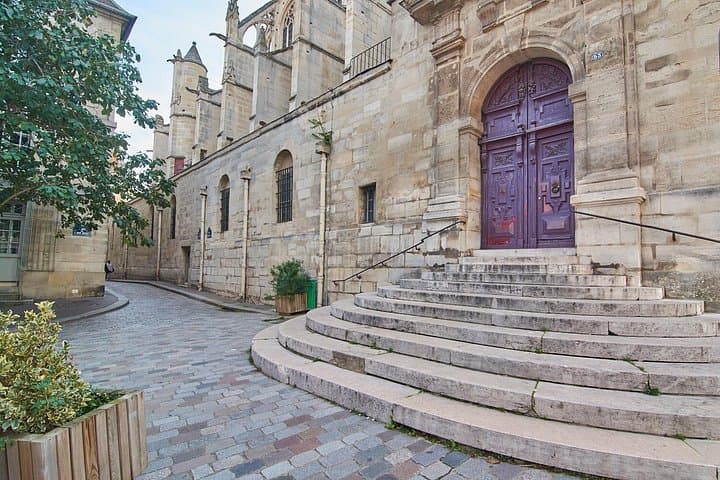 Best districts of Paris in 1 Day - Private Tour — photo 6