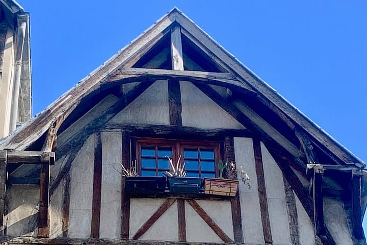 Marais Tour With a Local — photo 2