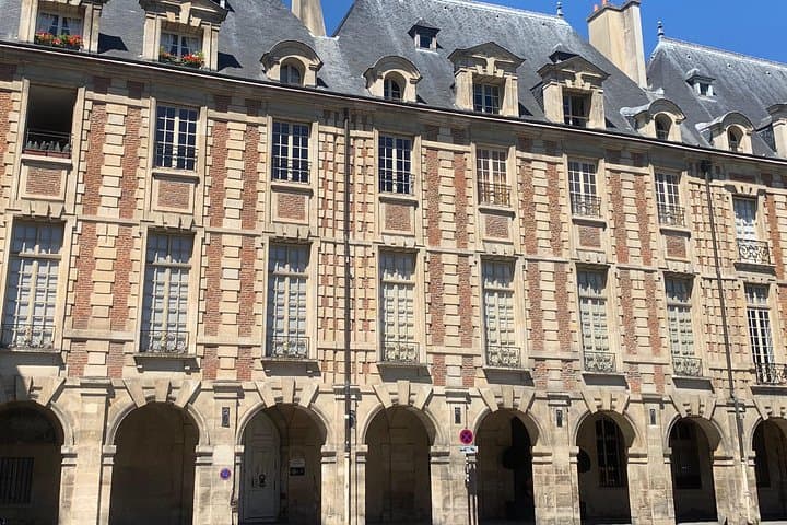 Marais Tour With a Local — photo 4