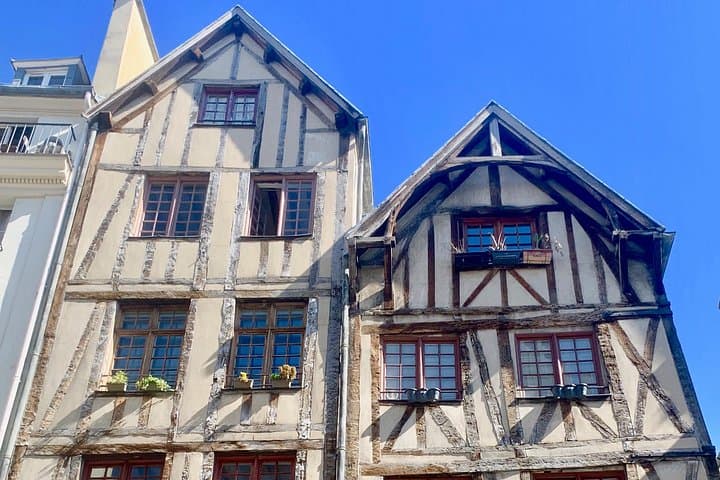 Marais Tour With a Local — photo 5