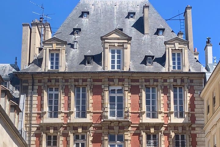 Marais Tour With a Local — photo 7