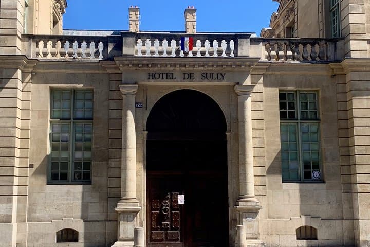 Marais Tour With a Local — photo 8