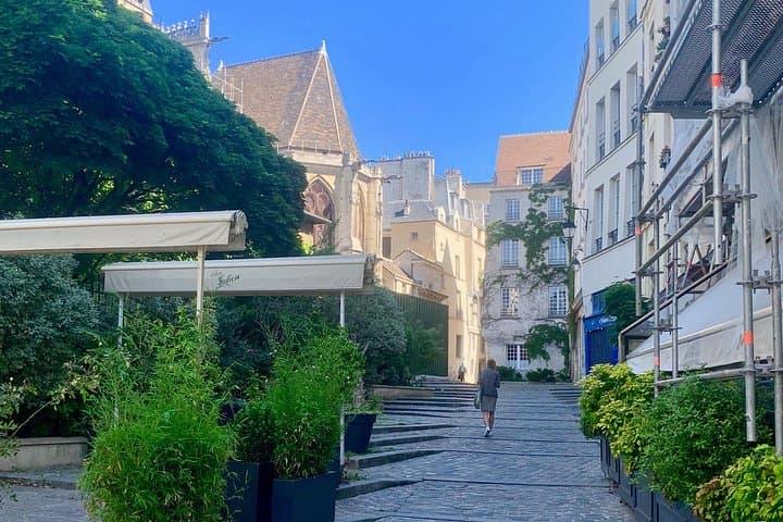 Marais Tour With a Local — photo 9