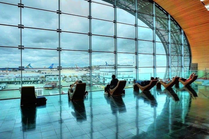 Private departure transfer from Paris to Paris Orly Airport — photo 4