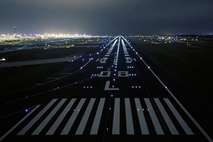 Private departure transfer from Paris to Paris Orly Airport — photo 5