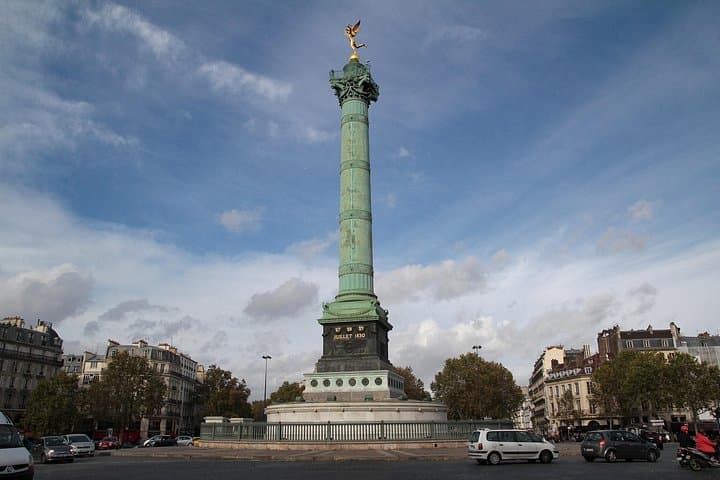 Paris Private Tour: Highlights, Top Quarters & Eiffel Tower — photo 14