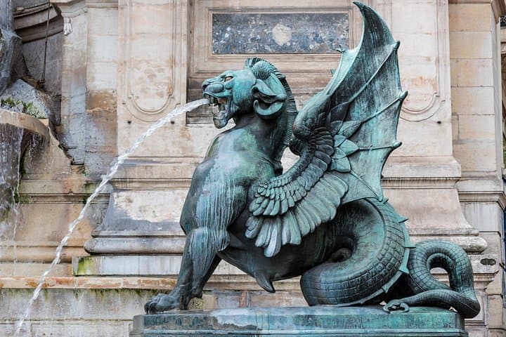 Paris Private Tour: Highlights, Top Quarters & Eiffel Tower — photo 15