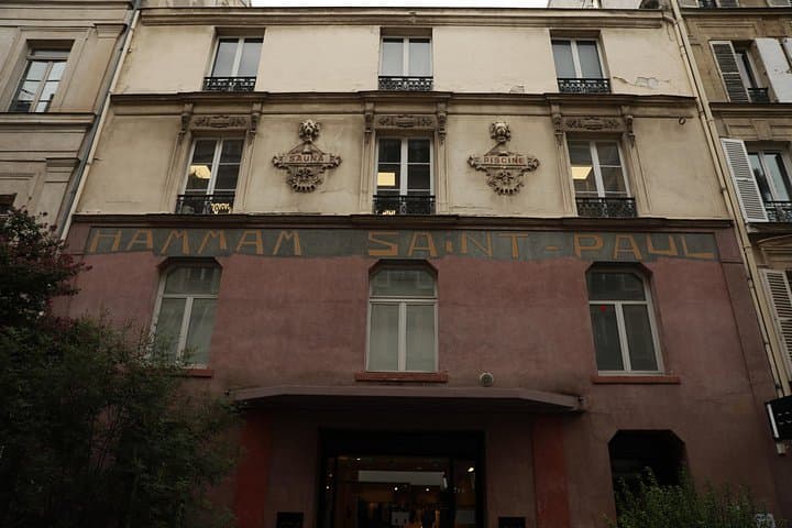 Le Marais Private Walking Tour — photo 3