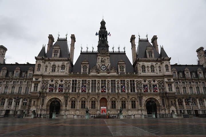 Le Marais Private Walking Tour — photo 4